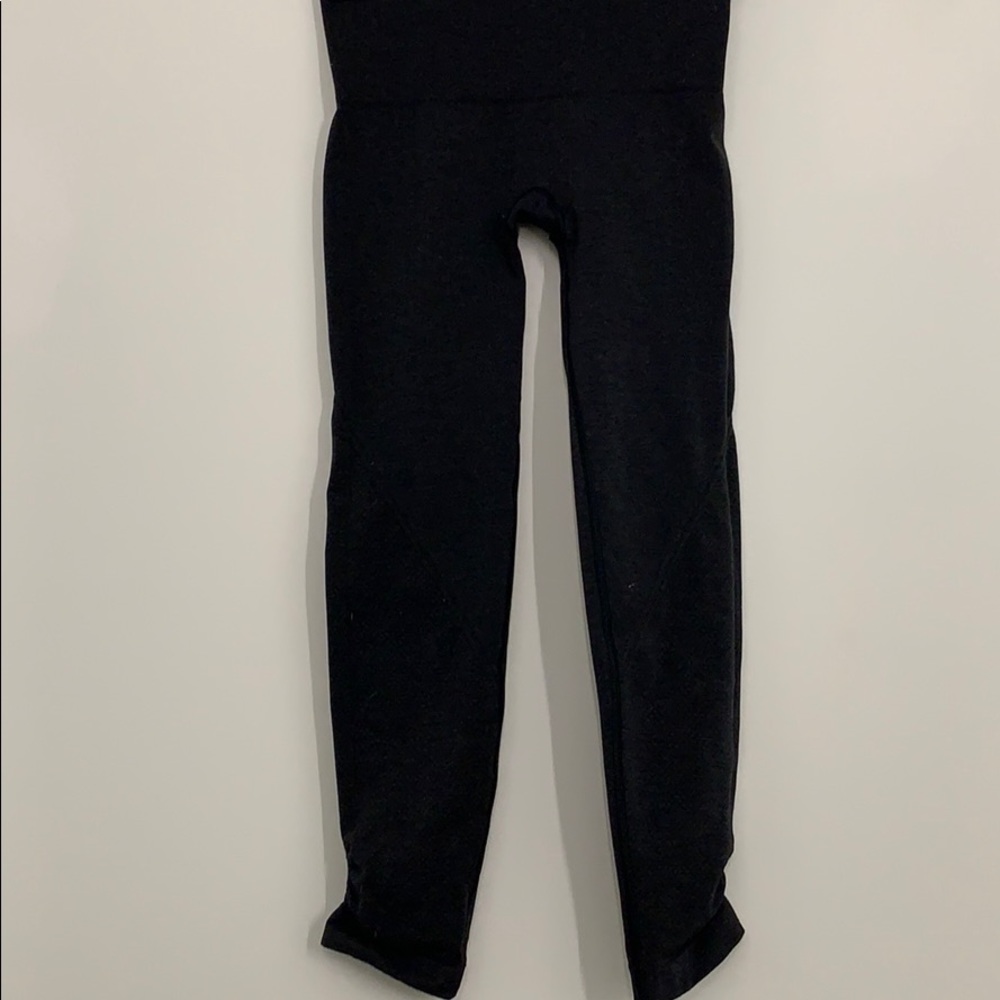 LuluLemon Capri leggings